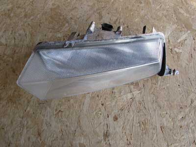 BMW Fog Light, Right Facelift 63177162740 2006-2008 E85 E86 Z42